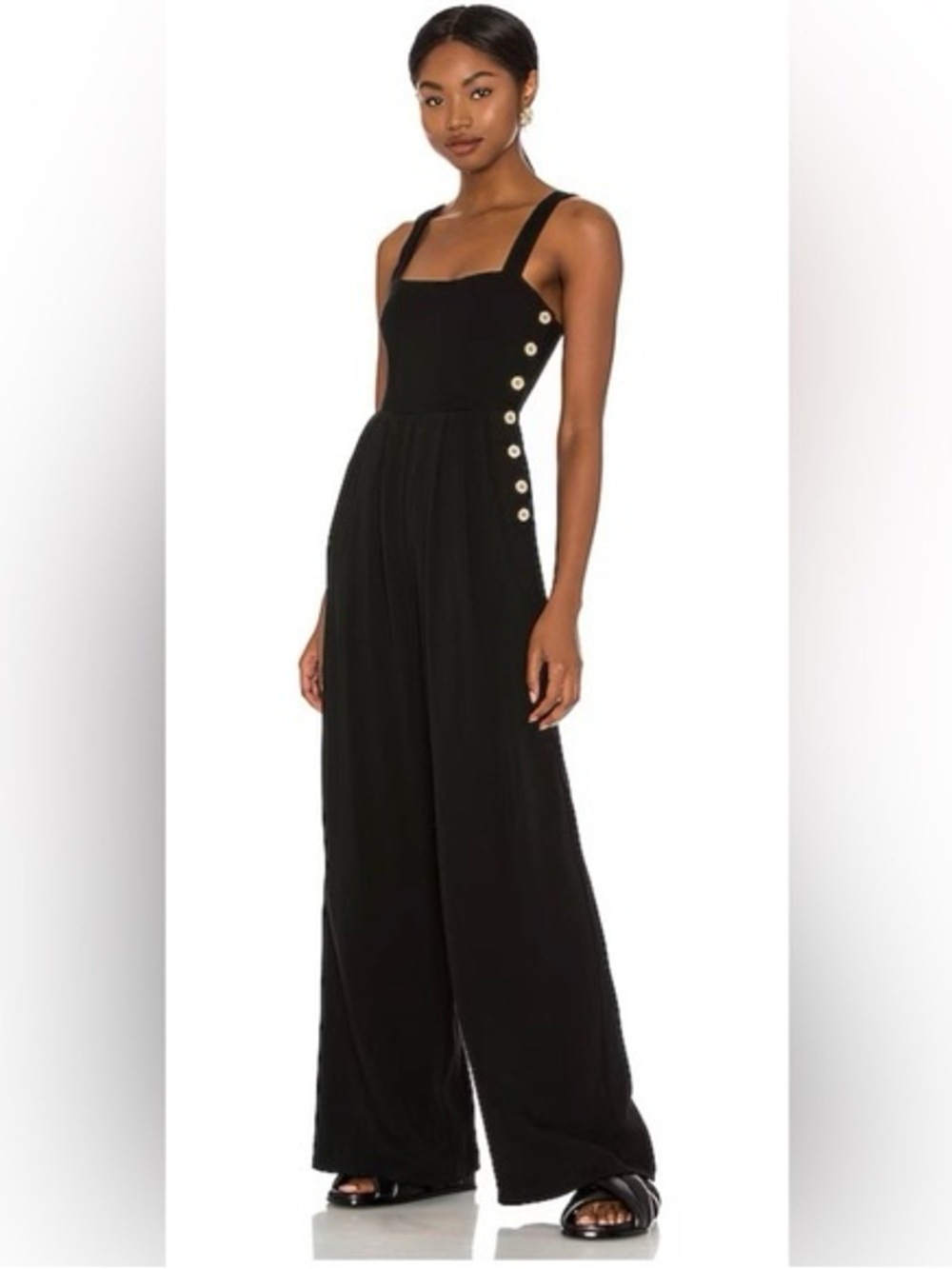 MAJORELLE Jordan Jumpsuit 